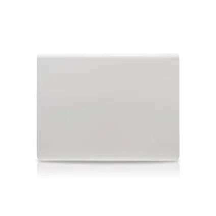 Delvotira | Radiateur à inertie céramique HJM Nubia 1000W – Horizontal – Blanc