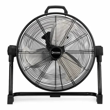 Ventilateur 510mm Dryconic – Vitesse Variable