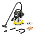 Delvotira | Aspirateur eau et poussière Kärcher - KWD 6 PS V-25/6/22 25L - 1300W
