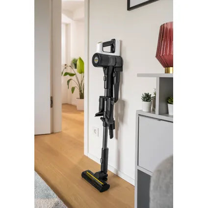 Kärcher Vcs 3 Nano Flex – Aspirateur Balai Sans Fil – Léger