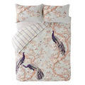 Delvotira | Housse De Couette Laura Ashley Belvedere Duckegg 200 X 200cm