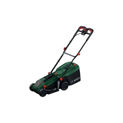 Delvotira | Tondeuse à batterie Rotak Bosch - 32cm - 18V