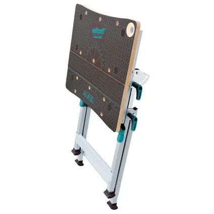 Établi réglable Wolfcraft Master 600