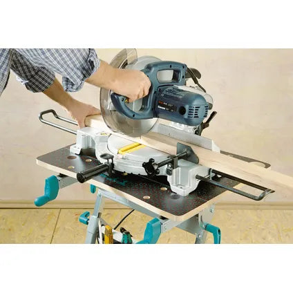 Établi réglable Wolfcraft Master 600