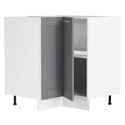 Meuble Haut De Cuisine - Vcm - Colura H. 82 X B. 76 X T. 76 Cm