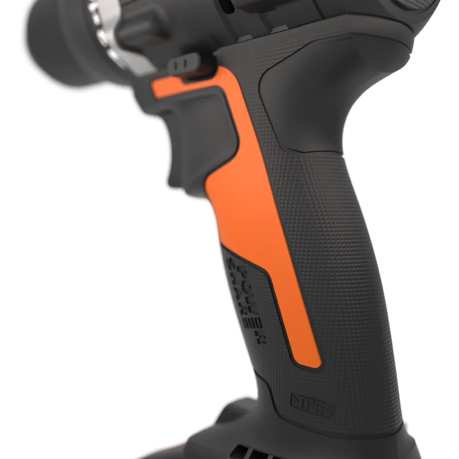 Perceuse-visseuse Worx WX102.9 - 20V Brushless - (sans batterie)