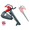 Delvotira | Souffleur/aspirateur De Feuilles Sans Fil Einhell Ge-cl 36/230 Li E À Moteur Sans Balais Solo