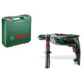 Delvotira | Perceuse-visseuse à percussion Bosch AdvancedImpact 900W - 900W