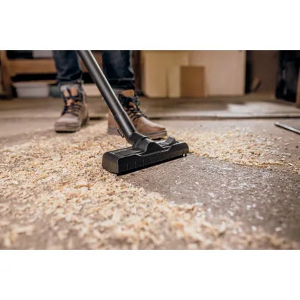 Aspirateur eau et poussière Kärcher – KWD 6 PS V-25/6/22 25L – 1300W