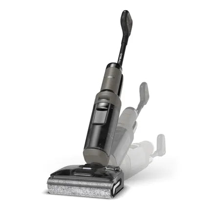 Delvotira | Aspirateur Sec/Humide Tineco Floor One I6 Stretch Plus - Sans Fil - 20kPa - 220W