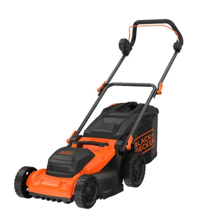 Delvotira | Électrique tondeuse Black+Decker - 40cm - 1800W