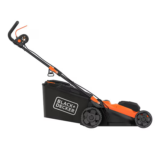 Électrique tondeuse Black+Decker - 40cm - 1800W