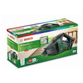 Delvotira | Bosch - Aspirateur À Main Sans Fil - Batterie 18 V Performante Pour Autonomie Adaptée - 0,5l