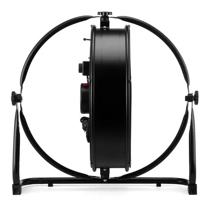 Ventilateur 500mm Dryconic – Vitesse Variable