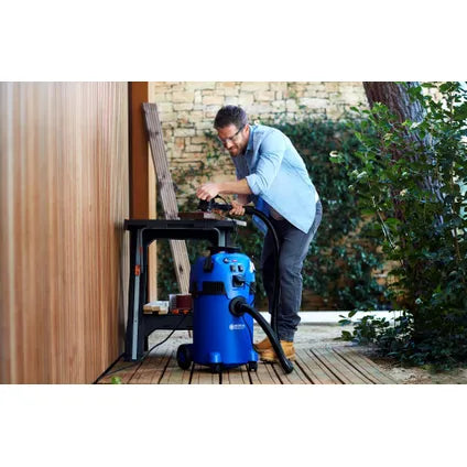 Aspirateur tout usage Nilfisk MULTI II 30T