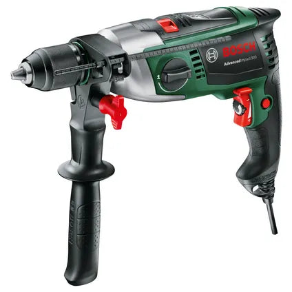 Perceuse-visseuse à percussion Bosch AdvancedImpact 900W - 900W