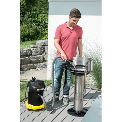 Aspirateur vide-cendres Kärcher AD 4 Premium - 600W