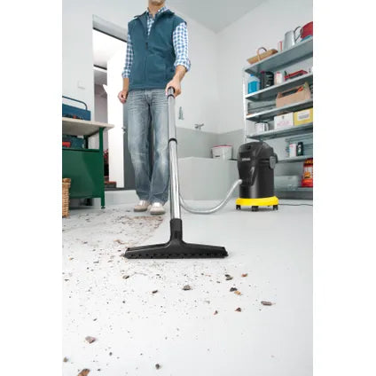 Aspirateur vide-cendres Kärcher AD 4 Premium - 600W