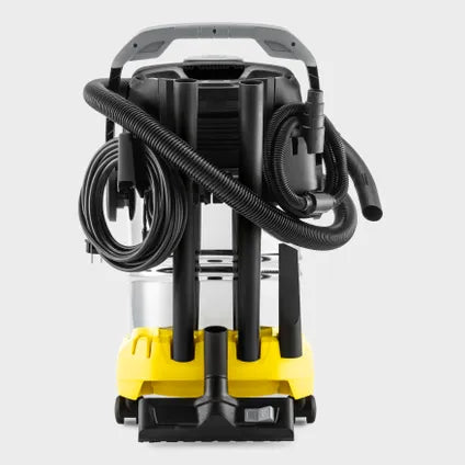 Aspirateur eau et poussière Kärcher – KWD 6 PS V-25/6/22 25L – 1300W