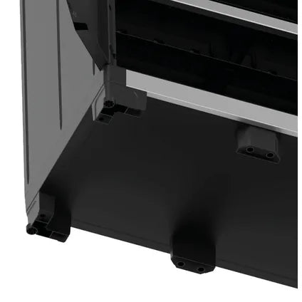 Armoire garage Keter XL haute 54x89x188cm noir