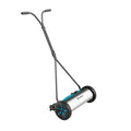 Delvotira | Tondeuse Hélicoïdale Gardena Comfort 400 - Largeur 400mm - Hauteur De Coupe Réglable
