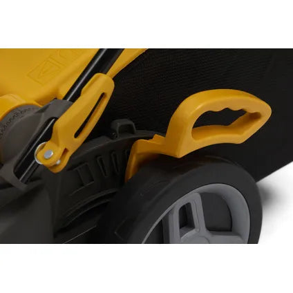 Tondeuse électrique Combi 340c 1600W