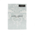 Delvotira | Housse De Couette Laura Ashley Josette Duckegg Lits-jumeaux 220 X 230cm Gris Bleu