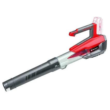 Delvotira | Souffleur De Feuilles Sans Fil Einhell Gp-lb 18/200 Li E À Moteur Sans Balais