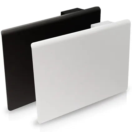 Radiateur à inertie céramique Keramische Inertieradiator 2000W – Horizontaal – 2000W – Horizontal – Noir