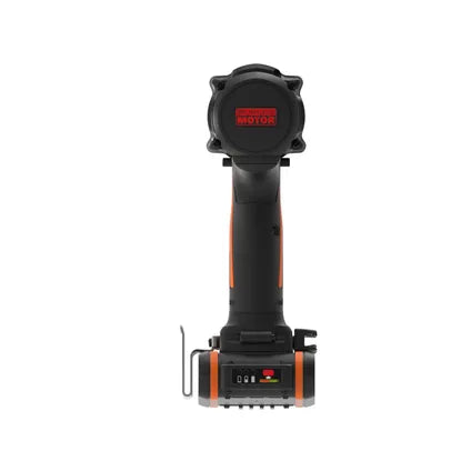 Perceuse à percussion sans fil – WORX – 20V – 60 Nm – 2 vitesses – Mandrin 13 mm