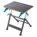 Delvotira | Établi réglable ERGO Wolfcraft Master 650