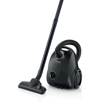 Delvotira | BOSCH - Aspirateur Traineau - Sac grand modèle, 600 W - Taille M