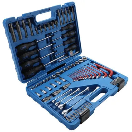 Assortiment D’outils - Bgs - 84 Pièces