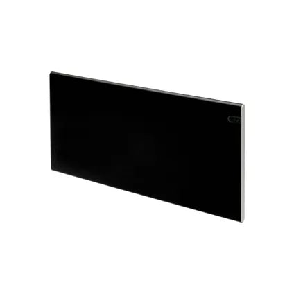 Delvotira | Radiateur Électrique Adax - Noir - 1400 W - 104,2 X 37 X 9 Cm - Neo Basic Np14 Kdt