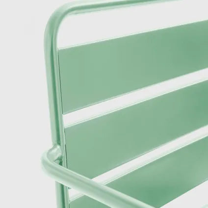 Banc De Jardin Oviala Palavas Vert