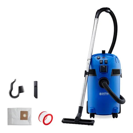 Delvotira | Aspirateur tout usage Nilfisk MULTI II 30T