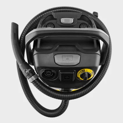 Aspirateur eau et poussière Kärcher – KWD 6 PS V-25/6/22 25L – 1300W