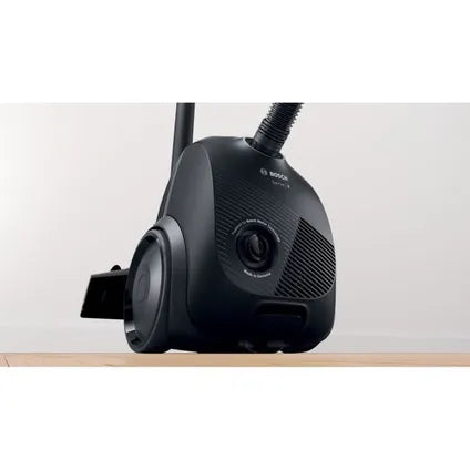 BOSCH – Aspirateur Traineau – Sac grand modèle, 600 W – Taille M
