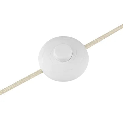 Lampadaire Brilliant Arlo – Bois – E27