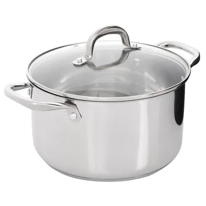 Ensemble De 10 Pièces D'ustensiles De Cuisine Beliani Corechef Argenté