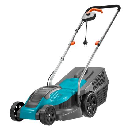 Delvotira | Tondeuse Électrique PowerMax 32 Gardena - 32cm - 1100W