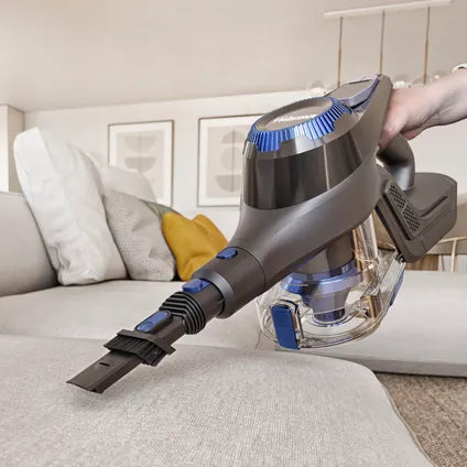 Aspirateur Balai Sans Fil Tristar Sz-2390 – 250w – 23 Kpa – 800ml