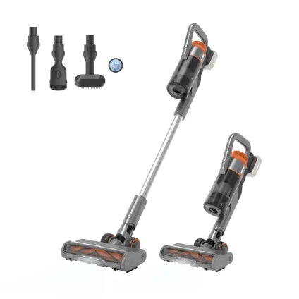 Delvotira | Aspirateur-balai sans fil Worx WX038.9 20V (sans batterie)