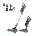 Delvotira | Aspirateur-balai sans fil Worx WX038.9 20V (sans batterie)