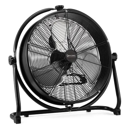 Ventilateur 500mm Dryconic – Vitesse Variable