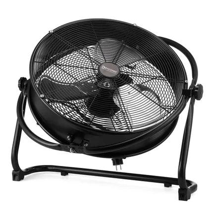 Ventilateur 500mm Dryconic – Vitesse Variable