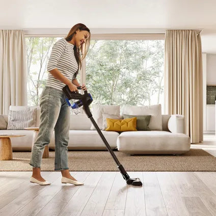 Aspirateur Balai Sans Fil Tristar Sz-2390 – 250w – 23 Kpa – 800ml