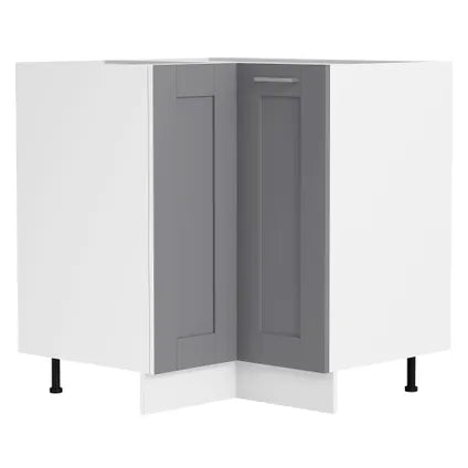 Meuble Haut De Cuisine - Vcm - Colura H. 82 X B. 76 X T. 76 Cm