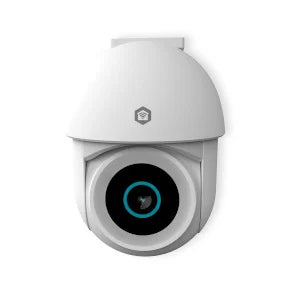 Nedis SmartLife – Caméra Wi-Fi extérieure