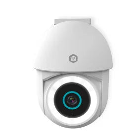 Nedis SmartLife – Caméra Wi-Fi extérieure
